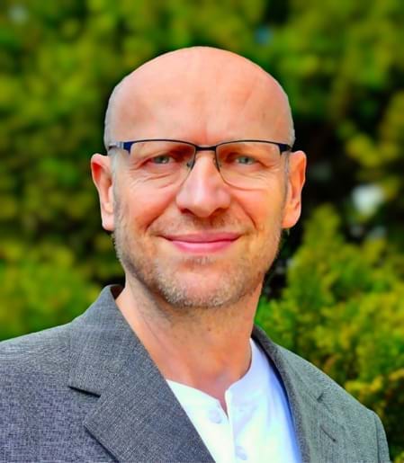Andreas Lehmann - Gruppenleiter Parkinson Selbsthilfegruppe Mönchengladbach